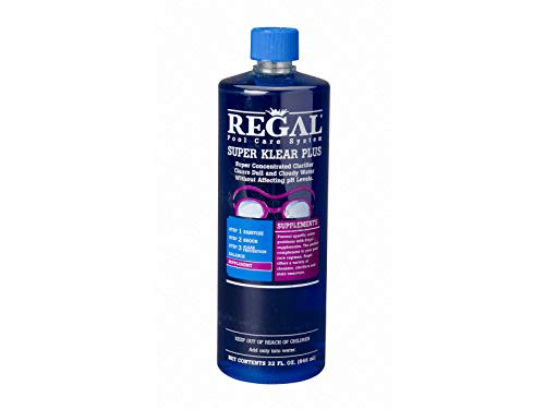 Regal Super Klear Plus