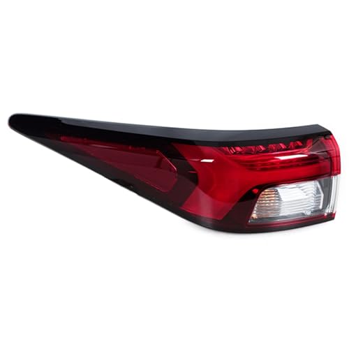 Feu Arrière LED Mitsubishi Outlander Éclairage Intense Gauche Lampe Stop