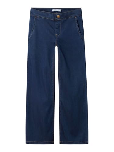 NAME IT Girl Jeans Wide Fit – Ansicht 1