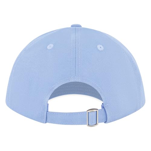 Wrangler Logo Cap casquette de baseball mixte avec broderie authentique - 2