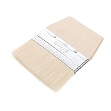 BUGUUYO Cepillo De Limpieza De Playa Cepillo para Quitar Arena Cepillo Limpiador De Arena De Playa Cepillo De Arena para Pies De Playa Limpieza De Arena De Playa Limpiador De Pies