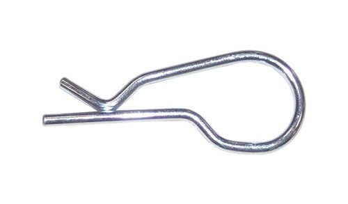 DMGE Western Plow Part #91965K-1 - Hairpin Cotter 5/32