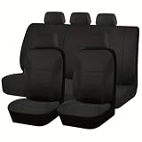 Fundas Asientos Coche para Mercedes Citan (2012-2021)