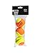 Heroe’s Beach Tennis Palline da beach tennis PRO S - APPROVATE ITF 3 pz