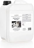 ✓ FÜR MARKEN ALLER HERSTELLER: Ob Jura, Melitta, Delonghi, WMF, Krups, Siemens, Philipps, Saeco, Hansepro Milchsystem-Reiniger sorgt für optimale Hygiene und trägt bei regelmäßiger Anwendung zur Erhöung der Lebensdauer Ihres Gerätes bei