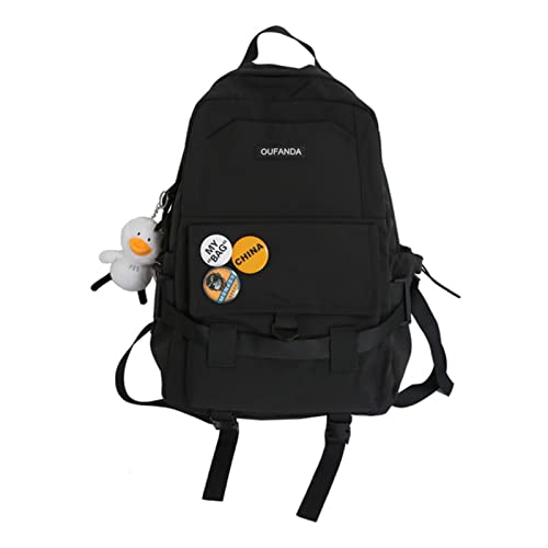 Sac à dos couple grand format résistant pour transporter vos cours