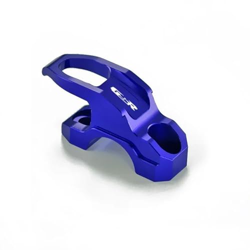 Support de maître-cylindre moto pour Suzuki GSR 600 crochet sacoche