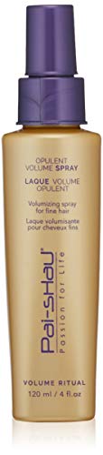 Pai-Shau Opulent Volume Spray, 4 Fl Oz