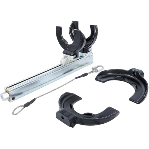 Compresor de resorte 1500 kg - Seguridad y eficiencia, Pro - D-Work