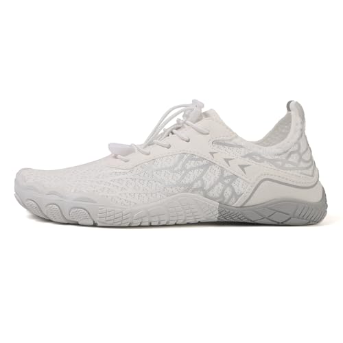 Water Shoes for Women Beach Shoes Quick-Dry Swim Barefoot Aqua Surfing Pool Walking Outdoor Shoes2