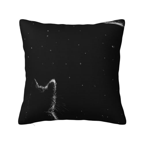 �L�� ���킢�� �l�R�� ���J�o�[ ���� �v�����g�A�j�� �C���e���A�Q�p 18"X18"