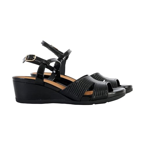 Image of Geox womens D Marykarmen aOpen Toe Sandals