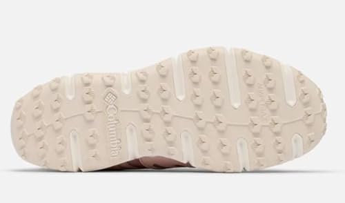 Columbia Women's Voyager FLX PCT, Pink Haze/Eraser Pink, 9.5