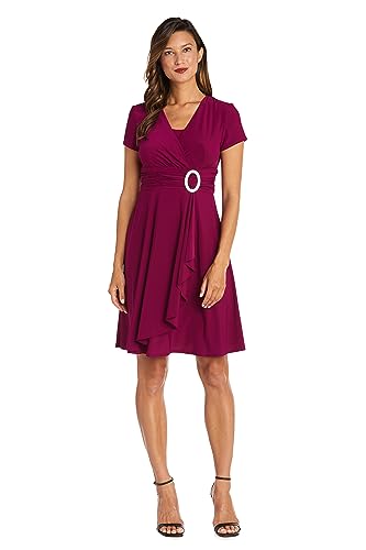 Image of R&M Richards Womens Night Out Dress