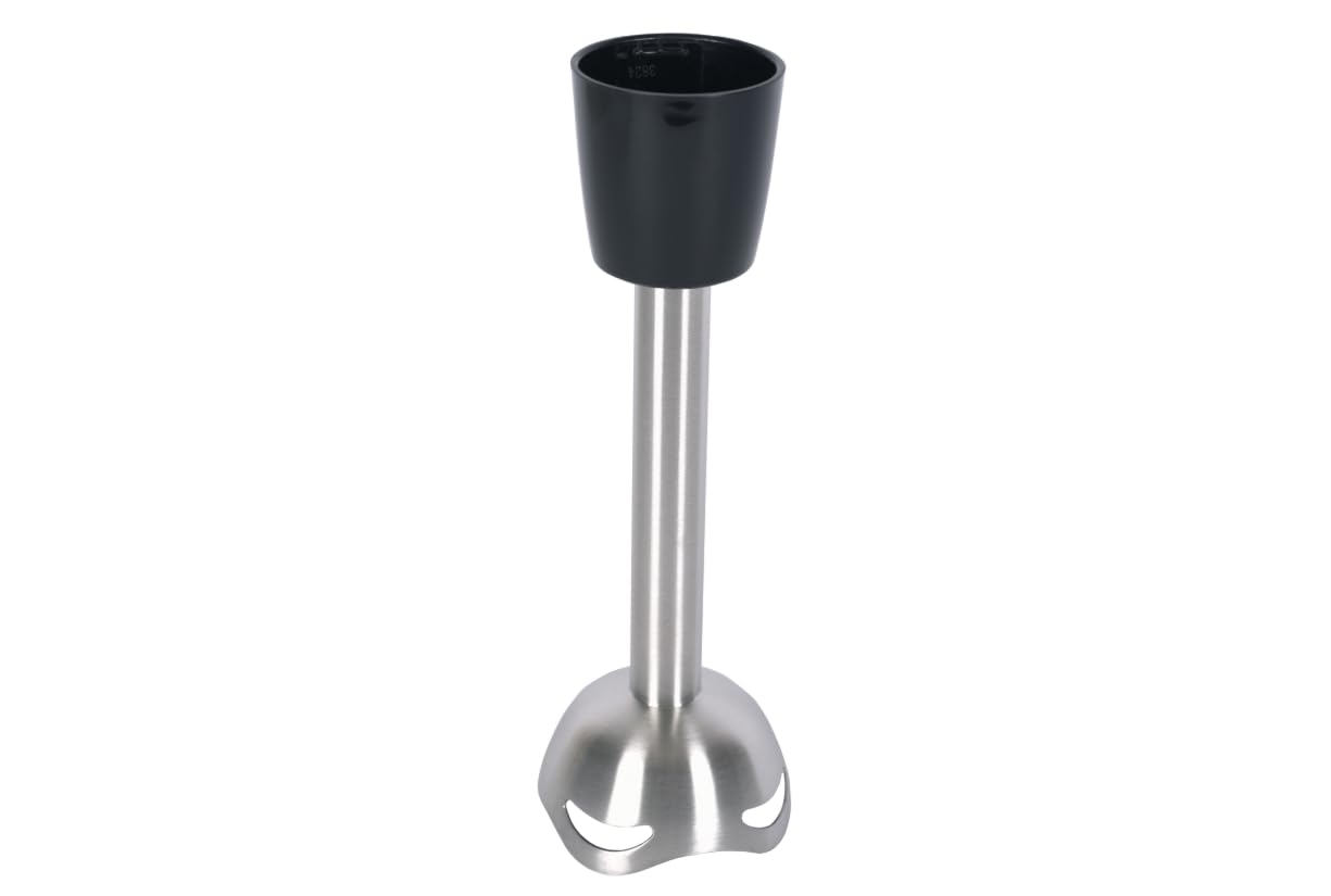 Pied en inox noir pour mixeur plogeant Quickchef+ Moulinex - MS-653456