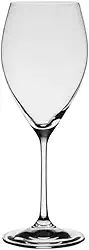 Taça De Cristal Para Vinho Branco 390 ml Sophia Bohemia