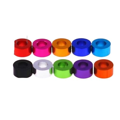 20/bg m3 m4 A~bV[ M3*6*0.5/1/1.5/2/2.5/3/4/5/6/8/10mm M4 JtA}CgbV[KXPbg(M4X8X4 20pcs,Red)