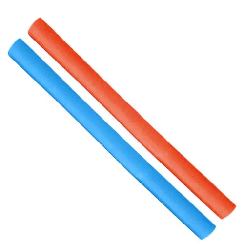 Swimming Pool Noodle Water Float 1.5m x 6cm Foam Float Aid for Kids & Adults Perfect for Pools & Beaches