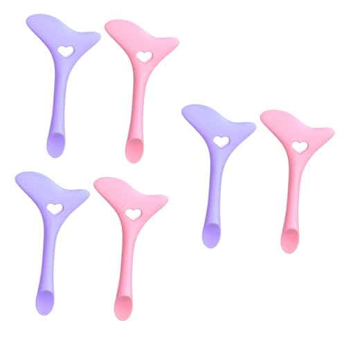 Applicateurs silicone pour crème visage outils aide maquillage dessin yeux eyeliner débutant