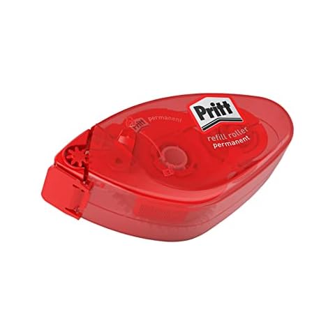 Pritt HK2340 8.4mm x 16m Permanent Roller Adhesive Cover