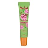 Tree Hut Strawberry Sugarlips Lip Butter, Hydrating Lip Care for Soft, Smooth & Nourished Lips, 0.52 fl oz