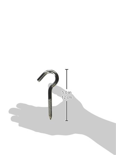 Amazon.com: NATIONAL MFG/SPECTRUM BRANDS HHI N220-822 Stainless
