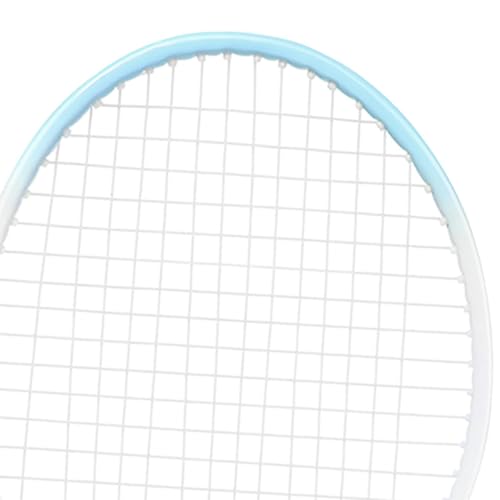 Raqueta de Tenis para Niños 21 Pulgadas Azul miniatura 5