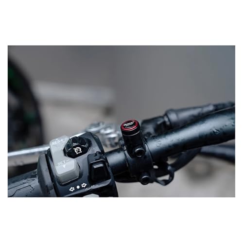 Tapones para espejos con protección contra óxido para Hornet 1000 SP y CB750 3