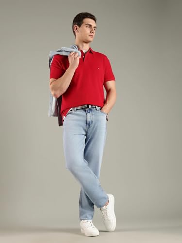 Image of Tommy Hilfiger Men T-Shirt