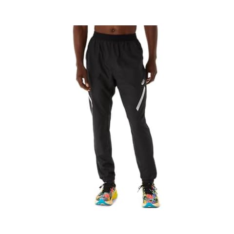 ASICS LITE-Show Performance Pants for Men Cover