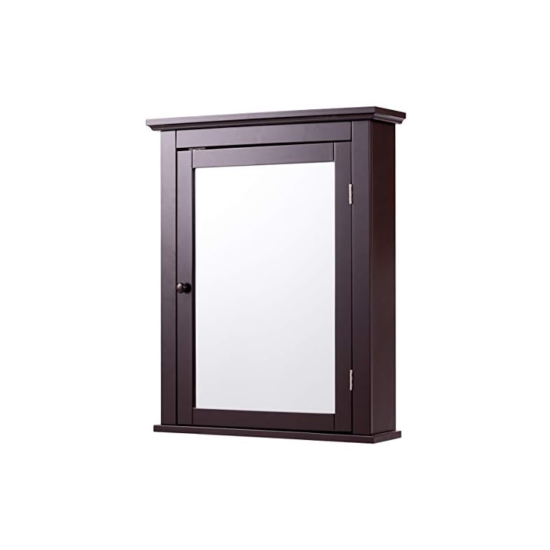 Cabidor Classic Behind The Door Adjustable Medicine