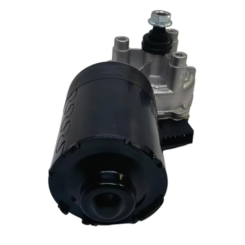 Moteur d'essuie-glace avant pour Skoda Octavia de 1997 à 2010
