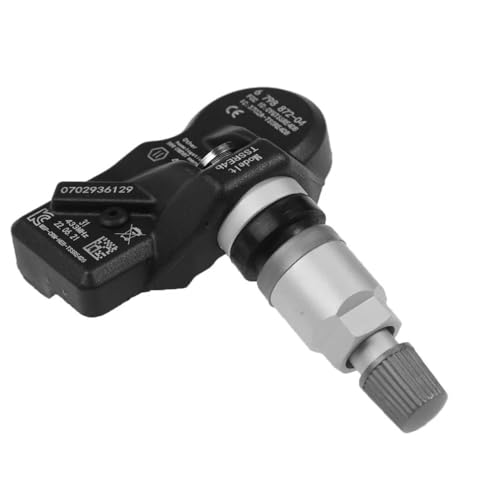 Capteur de pression des pneus TPMS 36106798872 de rechange pour F06 F12 F13 F25 F26 E89