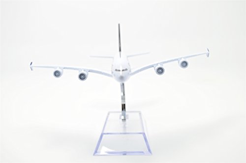 Tang Dynasty(Tm 1:400 16Cm A380 Singapore Airlines Metal Airplane Model Plane Toy Plane Model #TOP3