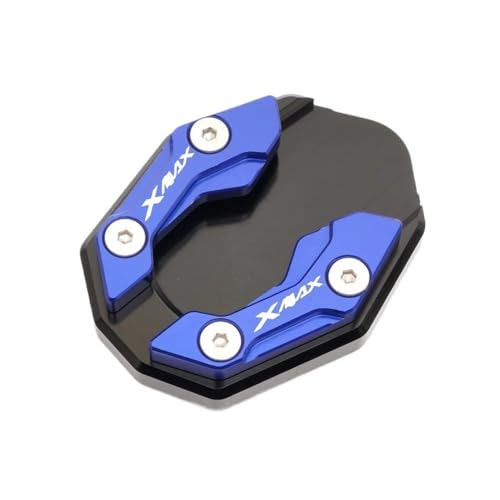 ̂߂ }n XAMX300 X-MAX350 2015-2024pBoCNANZT[ LbNX^h TChX^h gtbgGNXeVpbh(Blue)