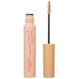 キャンメイク コンシーラーブロウマスカラ 01 ピンクベージュ 4.0g 眉マスカラ コンシーラー 脱色風