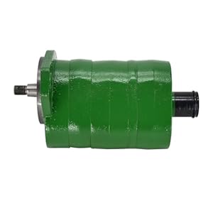 Quueparts Hydraulikpumpe RE241578 John Deere Traktor