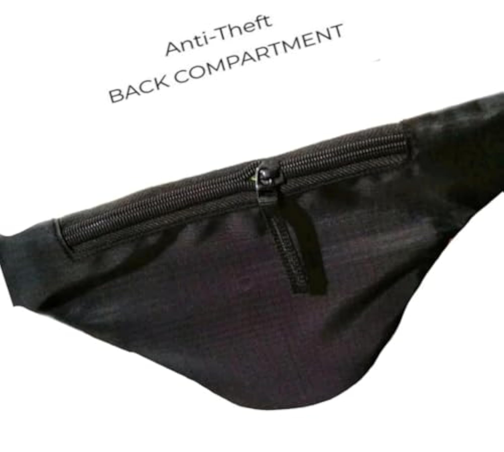 Adjustable Strap Crossbody Sling Bag Waist Chest Pack