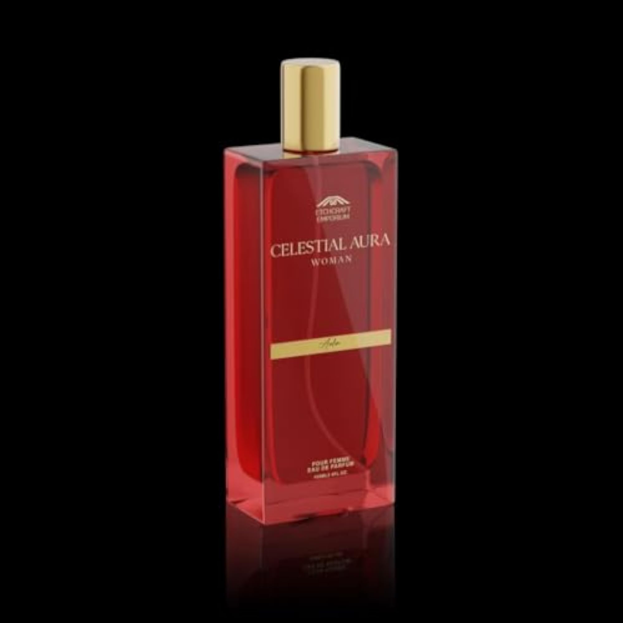 Celestial Aura Eau de Parfum for Women 100ml