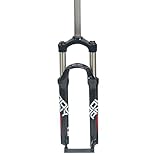 forcella fox 32 float rhythm 100mm SPECIFICHE: Diametro tubo verticale 28,6 mm, diametro tubo corsa 30 mm, corsa 100 mm