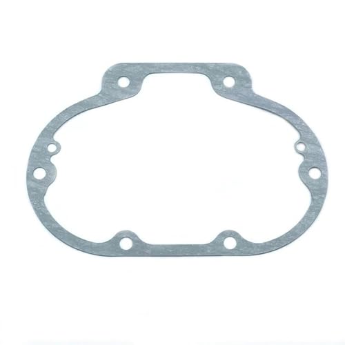 Joint carter de transmission étanche pour Harley Softail Slim FLS et Breakout