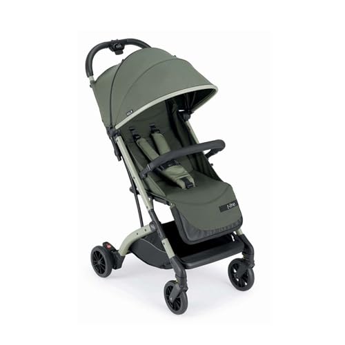 Passeggino Compass 2.0 Verde Col. 219 Cam