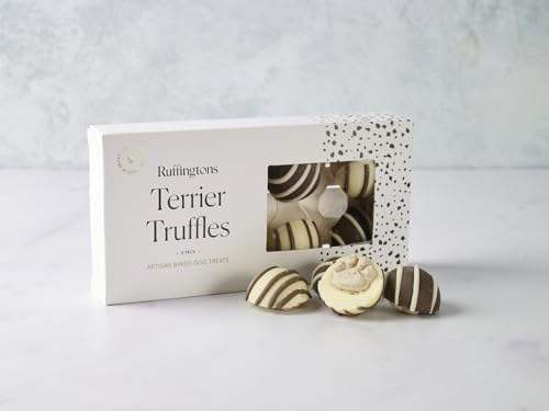 Ruffingtons Terrier Truffles 8pk, 4 count (Pack of 1) - Image 4