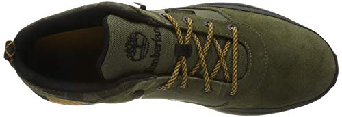 Image of Timberland Mens Field Trekker Low