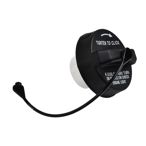 Bouchon réservoir d'essence pour Jeep Wrangler l'accessoire idéal pour le tout-terrain