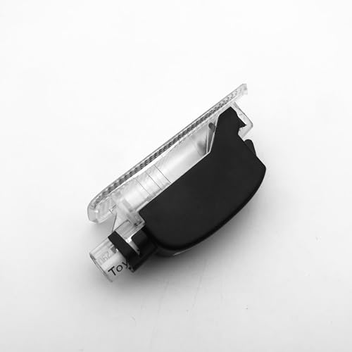 Luz interior maletero compatible con Toyota y Lexus miniatura 3