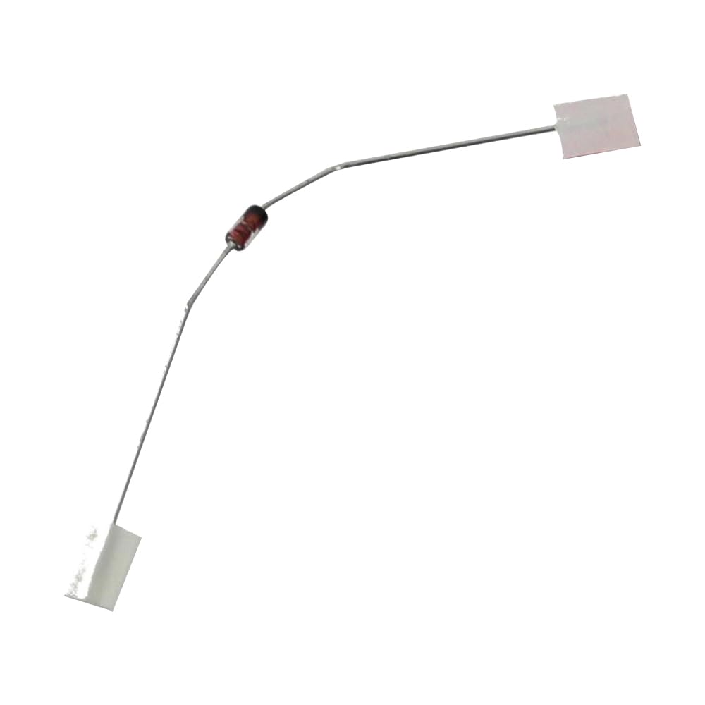 ForeverPRO 943202501120S Diode Zener 1/2W 39V for Denon Appliance