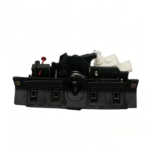 Serrure arrière 4B0827565J corrige panne ouverture coffre Audi A6 C5 RS6 1998-2005