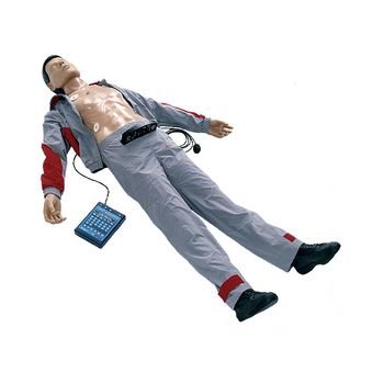 Ambu Defib Trainer (Model W)