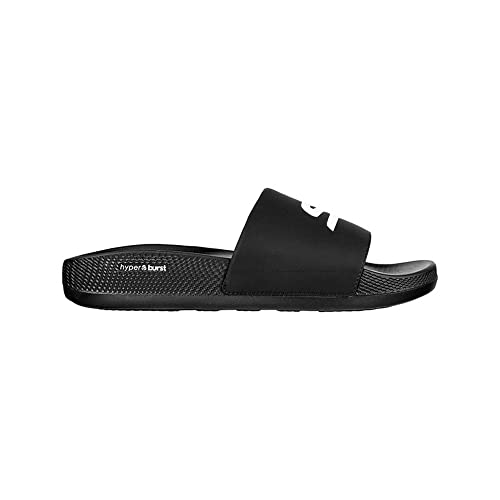 Image of Skechers Men Hyper Slide Deriver Casual Shoe